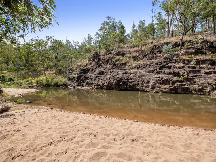 Lot 67 Mill Road, Upper Lockyer QLD 4352