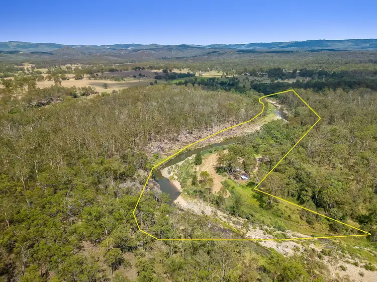 Second view of Homely land listing, Lot 67 Mill Road, Upper Lockyer QLD 4352