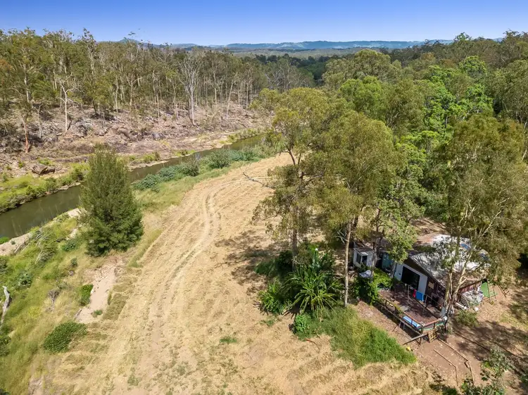 Fourth view of Homely land listing, Lot 67 Mill Road, Upper Lockyer QLD 4352