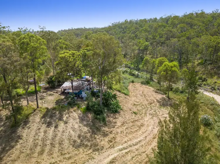 Fifth view of Homely land listing, Lot 67 Mill Road, Upper Lockyer QLD 4352