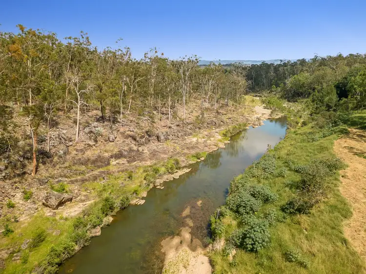 Sixth view of Homely land listing, Lot 67 Mill Road, Upper Lockyer QLD 4352