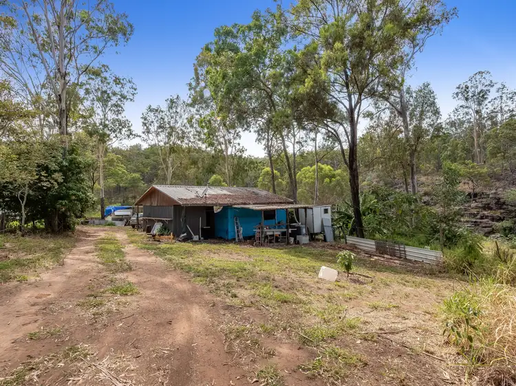 Seventh view of Homely land listing, Lot 67 Mill Road, Upper Lockyer QLD 4352