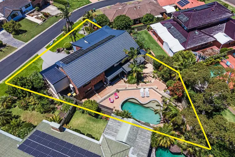 Second view of Homely house listing, 4 Mosman Place, Barden Ridge NSW 2234