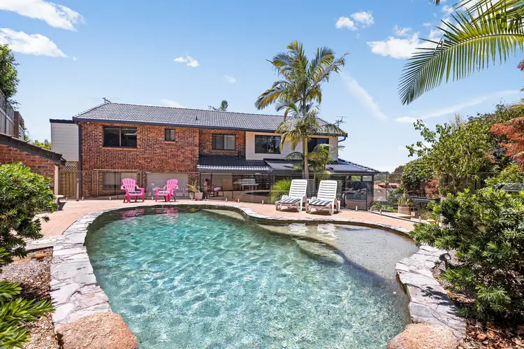 Third view of Homely house listing, 4 Mosman Place, Barden Ridge NSW 2234
