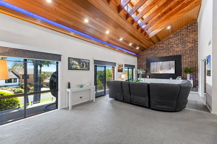 Fourth view of Homely house listing, 4 Mosman Place, Barden Ridge NSW 2234