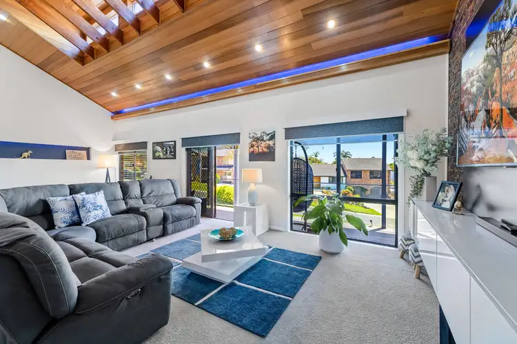 Fifth view of Homely house listing, 4 Mosman Place, Barden Ridge NSW 2234