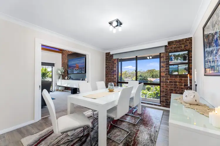 Sixth view of Homely house listing, 4 Mosman Place, Barden Ridge NSW 2234