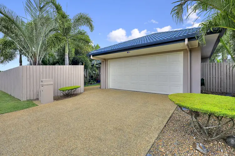 11 Brandon Court, Coral Cove QLD 4670