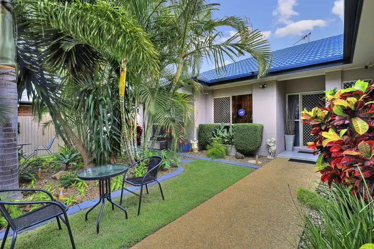 Second view of Homely house listing, 11 Brandon Court, Coral Cove QLD 4670