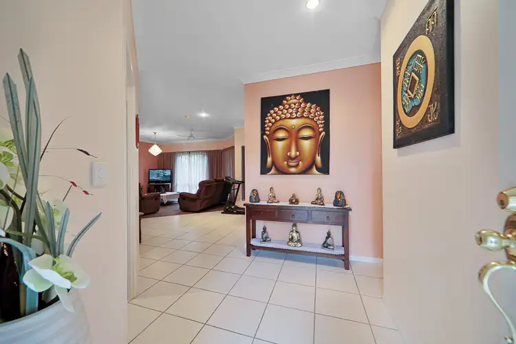 Fourth view of Homely house listing, 11 Brandon Court, Coral Cove QLD 4670