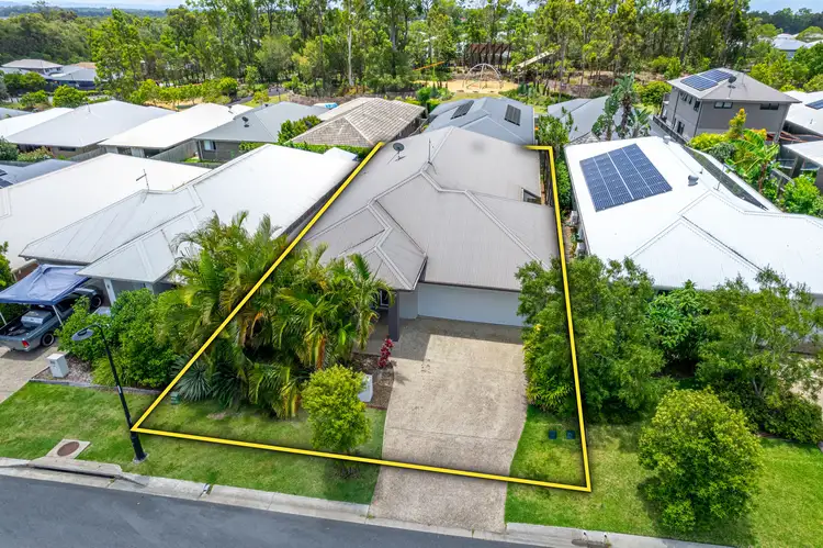 16 Mount View Crescent, Narangba QLD 4504
