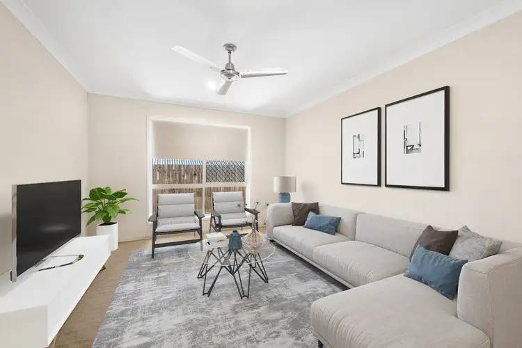 Third view of Homely house listing, 16 Mount View Crescent, Narangba QLD 4504