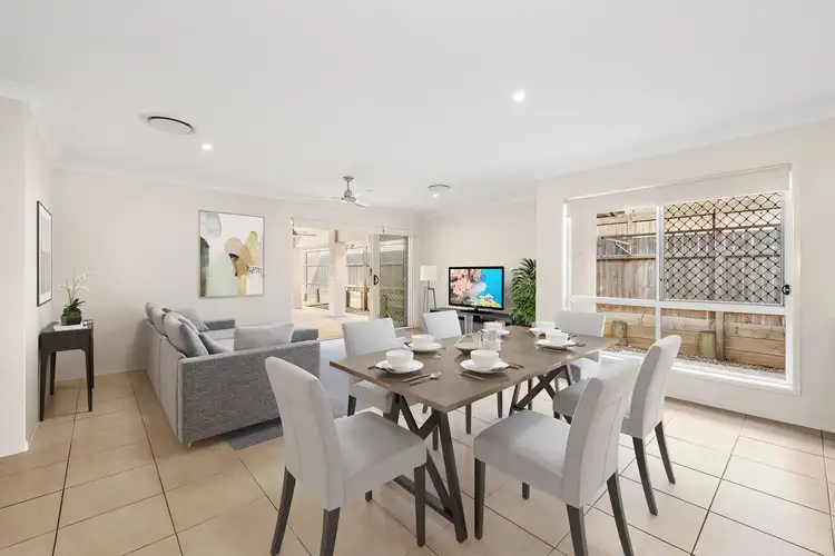 Fourth view of Homely house listing, 16 Mount View Crescent, Narangba QLD 4504