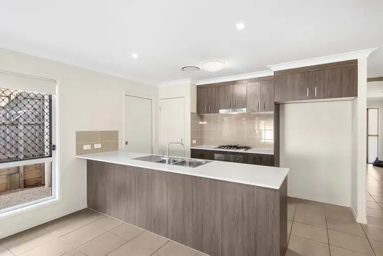 Fifth view of Homely house listing, 16 Mount View Crescent, Narangba QLD 4504