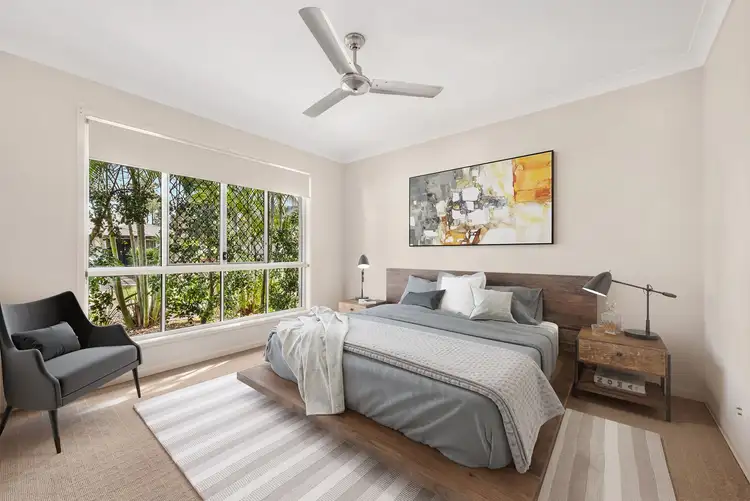 Sixth view of Homely house listing, 16 Mount View Crescent, Narangba QLD 4504