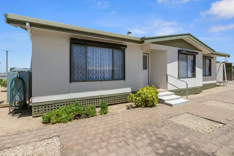 Main view of Homely house listing, 1 Barton Road, Tiddy Widdy Beach SA 5571