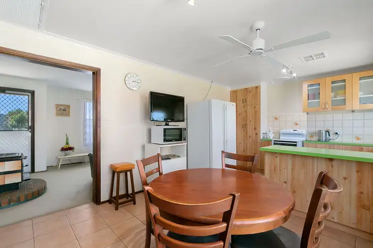 Fourth view of Homely house listing, 1 Barton Road, Tiddy Widdy Beach SA 5571