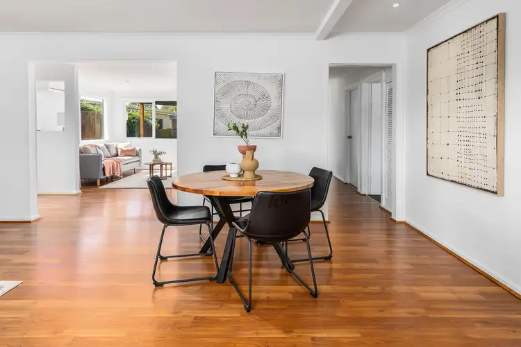 Third view of Homely house listing, 3 Hakea Avenue, Capel Sound VIC 3940