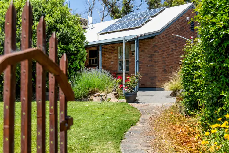 154 Mount Bold Road, Bradbury SA 5153