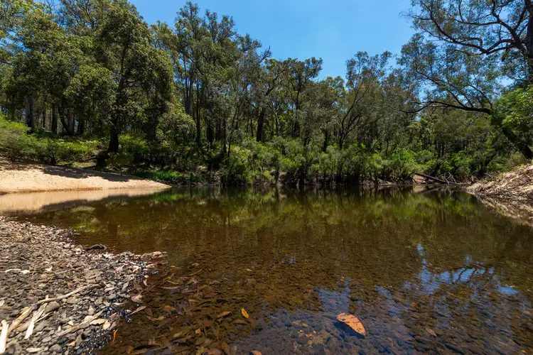 Second view of Homely house listing, 138 Johnston Road, Nannup WA 6275