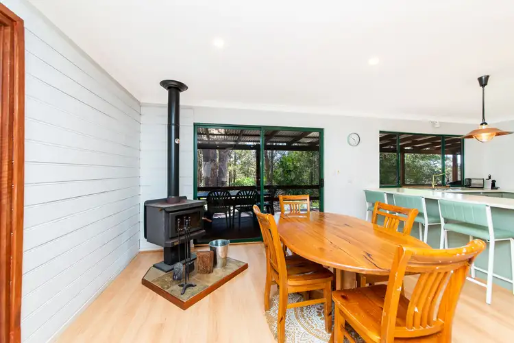 Fifth view of Homely house listing, 138 Johnston Road, Nannup WA 6275