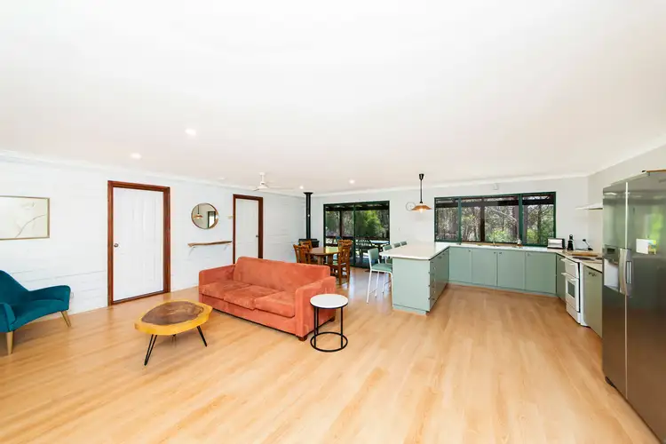 Seventh view of Homely house listing, 138 Johnston Road, Nannup WA 6275