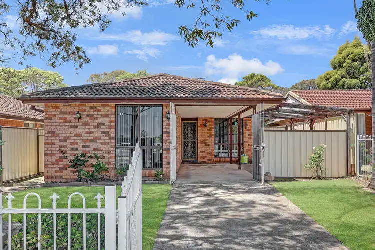 79 Karrabul Road, St Helens Park NSW 2560