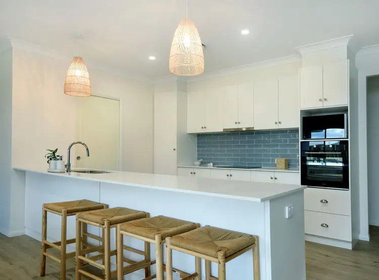 Fourth view of Homely house listing, 4 Madsen Close, Kleinton QLD 4352