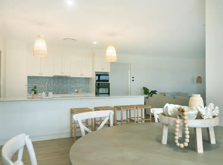 Fifth view of Homely house listing, 4 Madsen Close, Kleinton QLD 4352