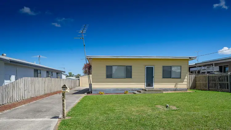 Main view of Homely house listing, 16 Donald Street, Wonthaggi VIC 3995