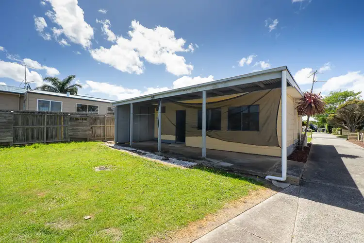 Second view of Homely house listing, 16 Donald Street, Wonthaggi VIC 3995
