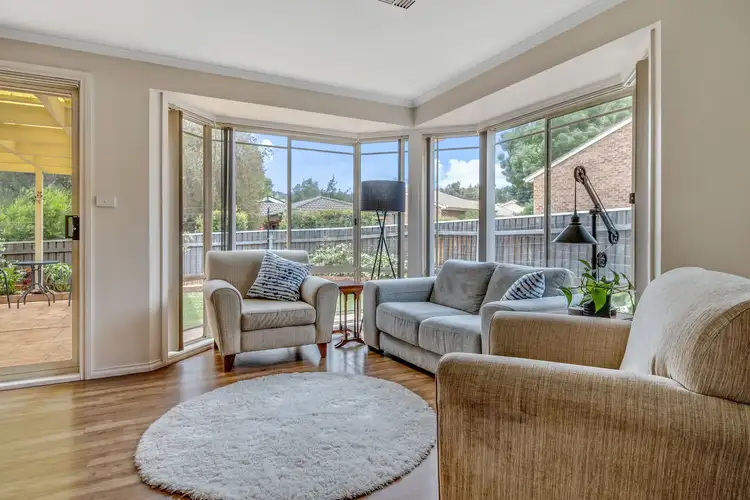 Fourth view of Homely townhouse listing, 3/13-15 Troughton Street, Banks ACT 2906