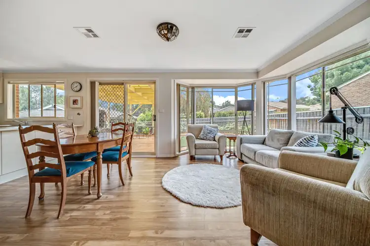 Fifth view of Homely townhouse listing, 3/13-15 Troughton Street, Banks ACT 2906