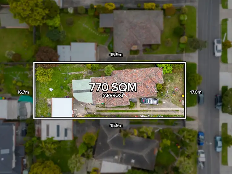 14 Burilla Avenue, Doncaster VIC 3108