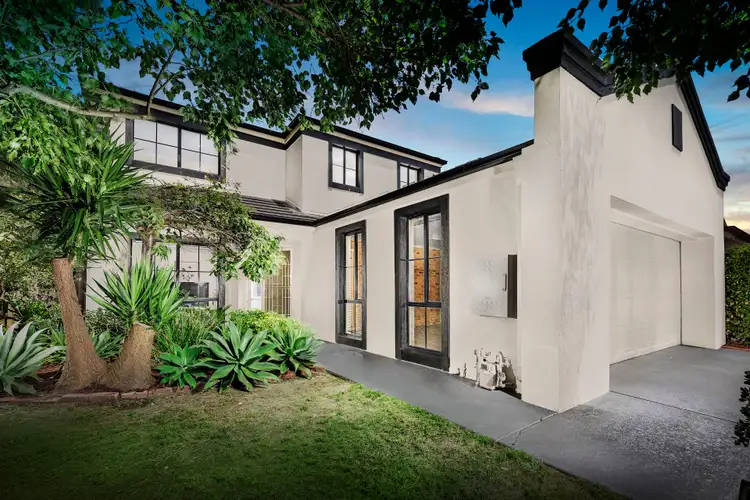 12 Edenhope Street, Kilsyth VIC 3137