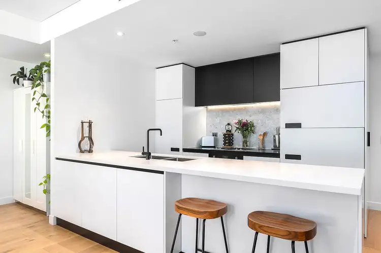 Fourth view of Homely unit listing, 608/15 Marshall Avenue, St Leonards NSW 2065
