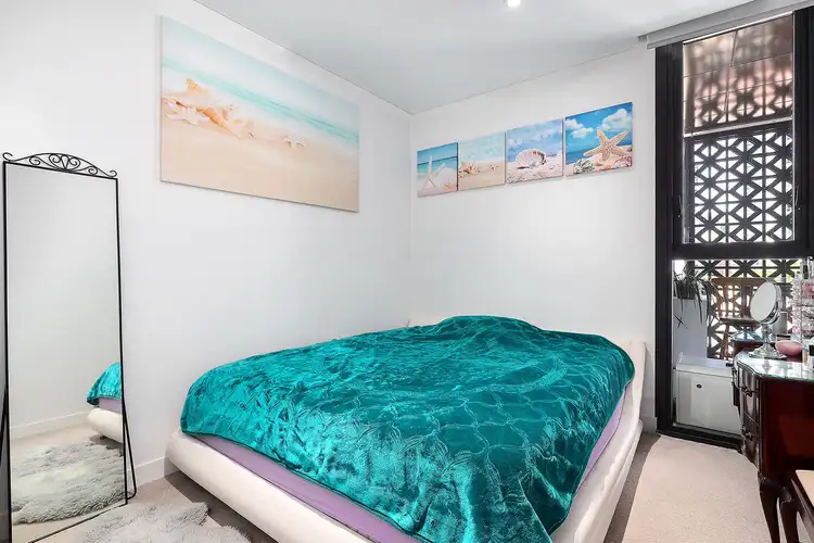 Fifth view of Homely unit listing, 608/15 Marshall Avenue, St Leonards NSW 2065