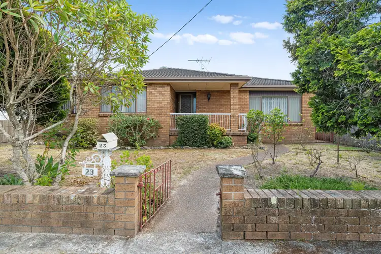 23 Pershing Place, Tanilba Bay NSW 2319