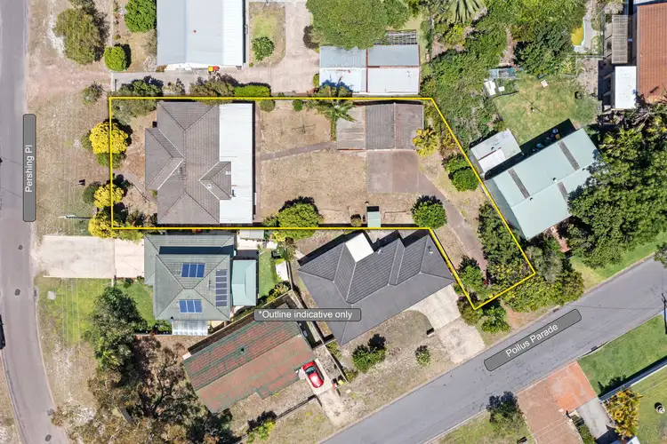 Fourth view of Homely house listing, 23 Pershing Place, Tanilba Bay NSW 2319