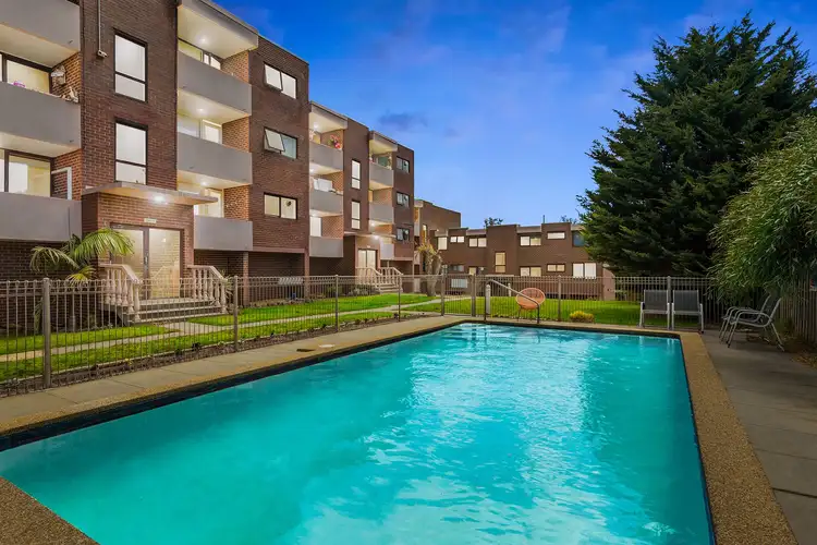 Main view of Homely apartment listing, 21/402 Nepean Highway, Frankston VIC 3199