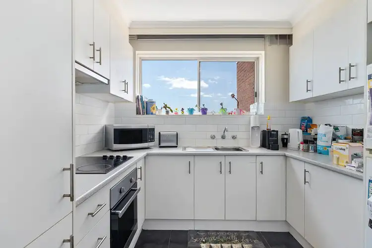 Second view of Homely apartment listing, 21/402 Nepean Highway, Frankston VIC 3199