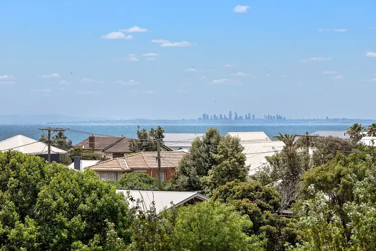 Fourth view of Homely apartment listing, 21/402 Nepean Highway, Frankston VIC 3199