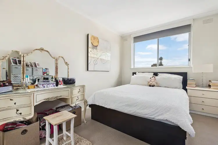 Sixth view of Homely apartment listing, 21/402 Nepean Highway, Frankston VIC 3199