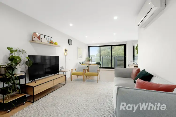 Main view of Homely apartment listing, 203/33 Jersey Parade, Carnegie VIC 3163