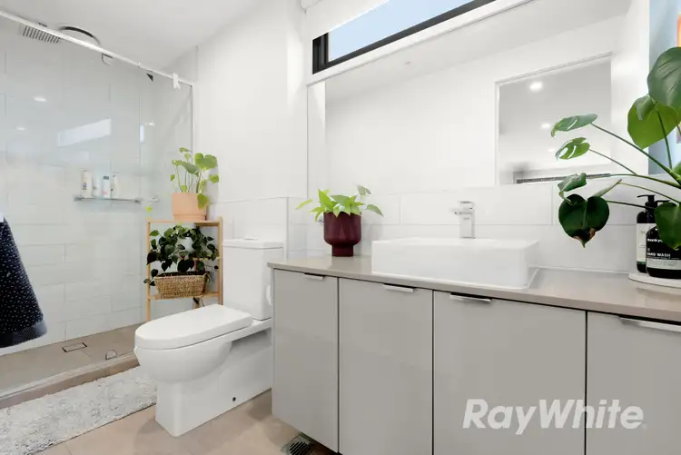 Fifth view of Homely apartment listing, 203/33 Jersey Parade, Carnegie VIC 3163