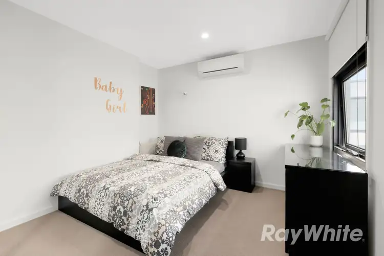 Sixth view of Homely apartment listing, 203/33 Jersey Parade, Carnegie VIC 3163