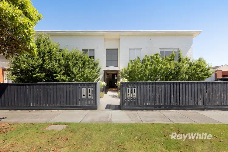 Main view of Homely apartment listing, 3/4 Lydia Street, Bentleigh VIC 3204