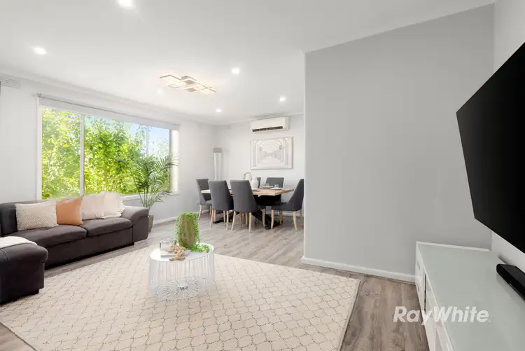 Second view of Homely apartment listing, 3/4 Lydia Street, Bentleigh VIC 3204