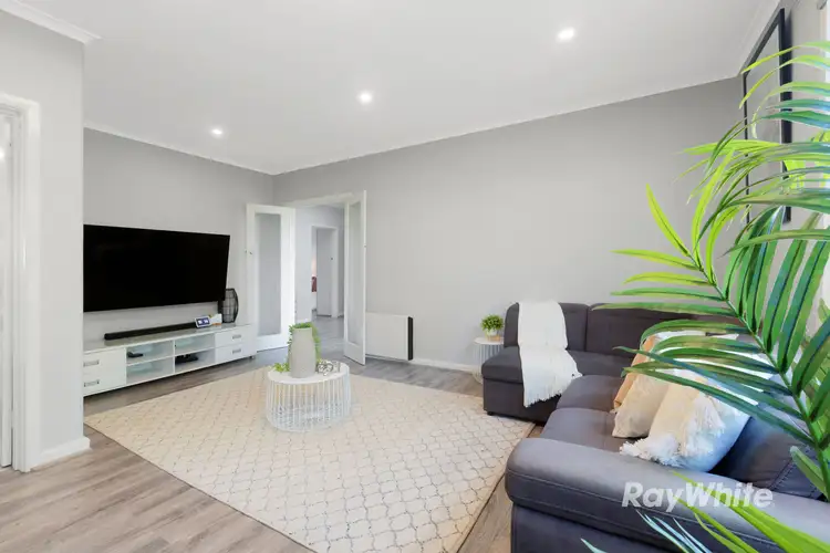 Third view of Homely apartment listing, 3/4 Lydia Street, Bentleigh VIC 3204