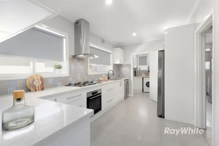 Fourth view of Homely apartment listing, 3/4 Lydia Street, Bentleigh VIC 3204